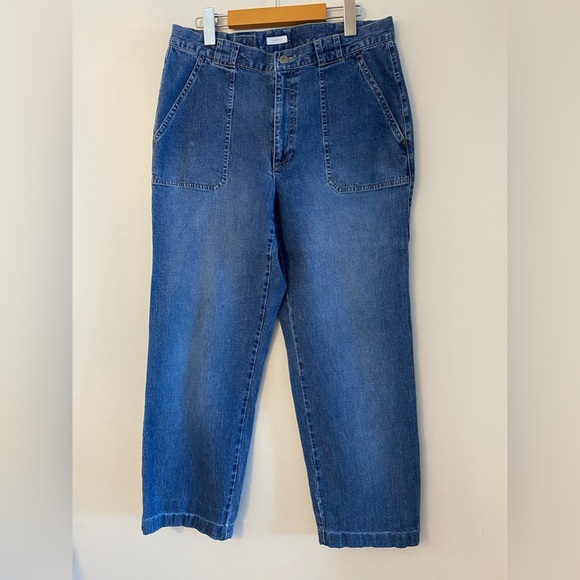 Vintage Liz Clairborne jeans - Picture 1 of 6
